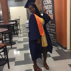 Meet your Posher, Yatta